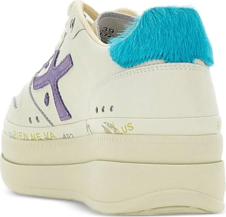 Micol7443 sneakers - Image 3