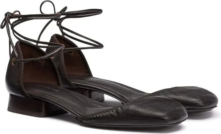 Micro ballet flats - Image 2