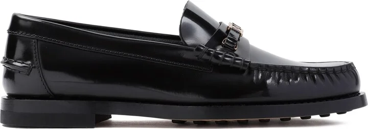 Micro Catena Loafers - Image 2