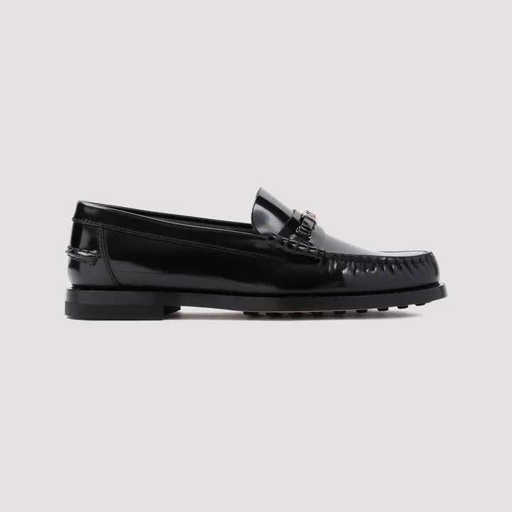 Micro Catena Loafers - Image 3