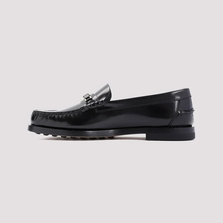 Micro Catena Loafers - Image 4