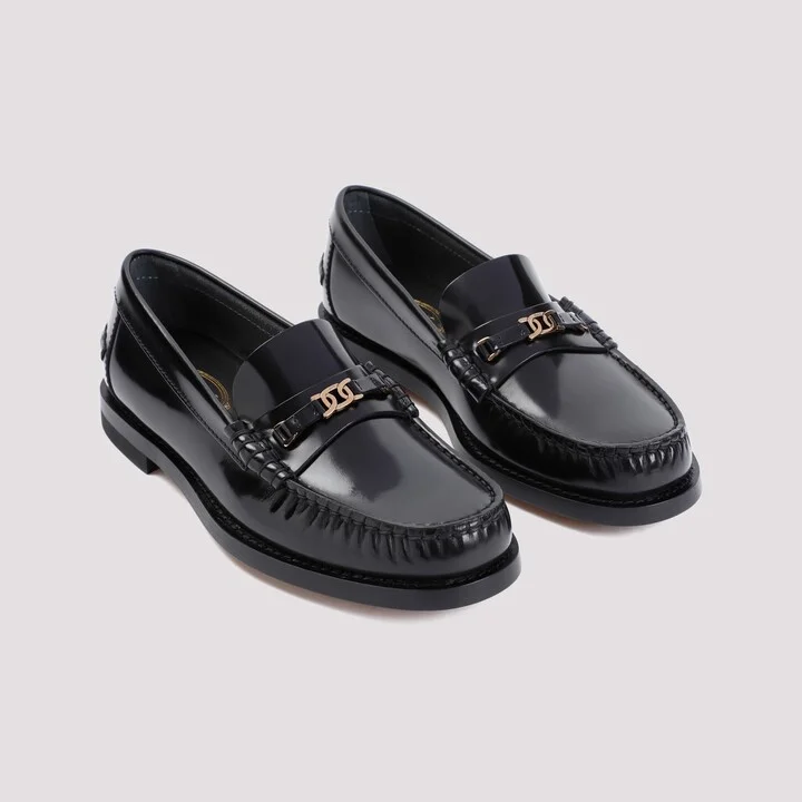 Micro Catena Loafers - Image 5