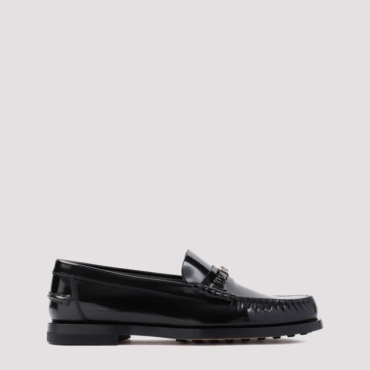 Micro Catena Loafers