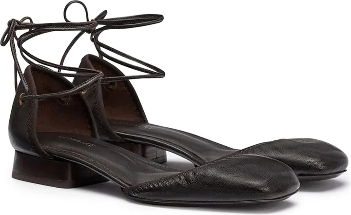 Micro flat ballerinas - Image 3
