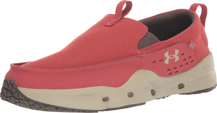 (600) Heritage Red/Khaki Base/Khaki Base