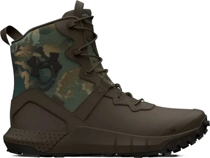Micro G® Valsetz Reaper boots