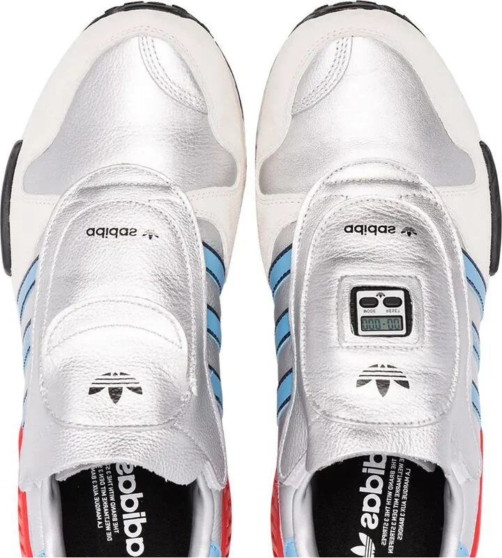 Micro R1 "Never Made Pack" sneakers - Image 3