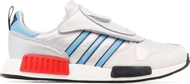 Micro R1 "Never Made Pack" sneakers