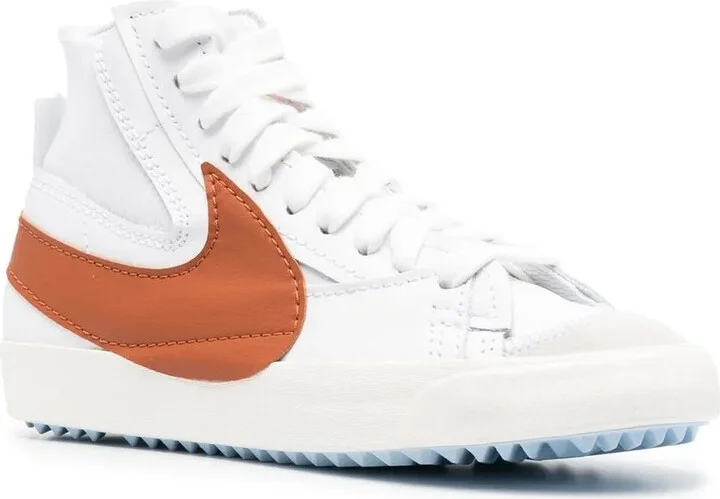 Mid '77 Jumbo high-top sneakers - Image 2