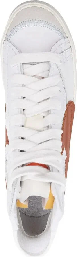 Mid '77 Jumbo high-top sneakers - Image 4