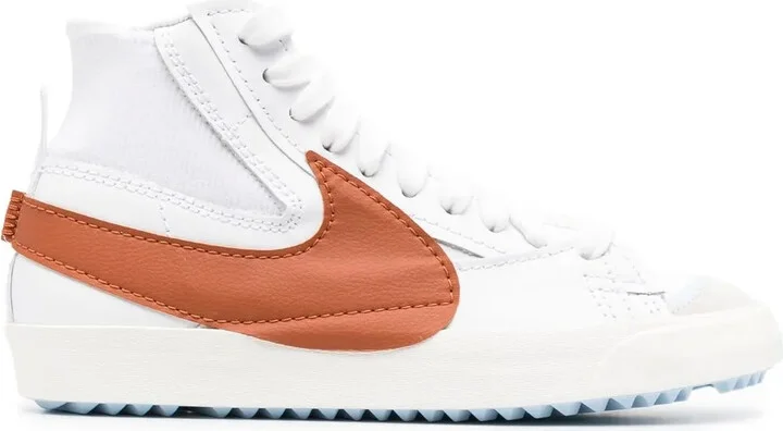 Mid '77 Jumbo high-top sneakers