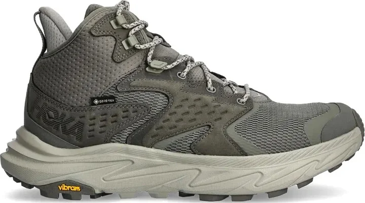 mid Anacapa 2 sneakers