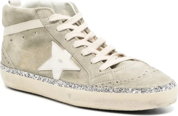Mid Baskets Star Sneakers - Image 2