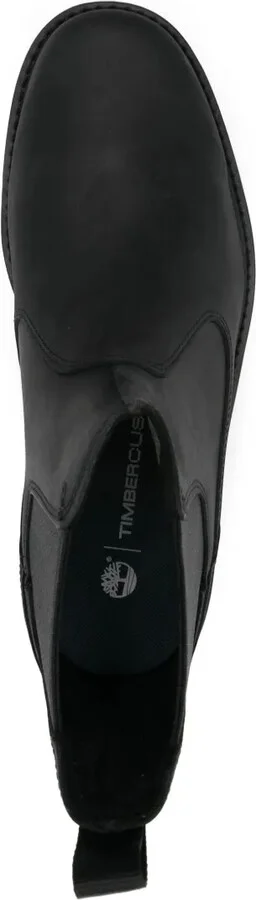 Mid Britton Road Chelsea boots - Image 4