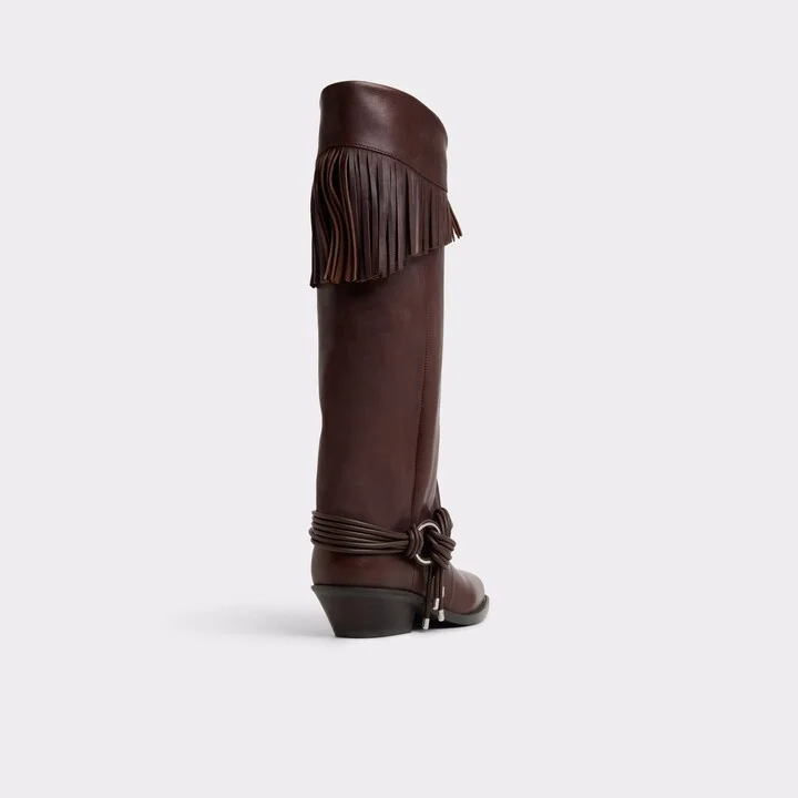 Mid-calf boot - Image 2
