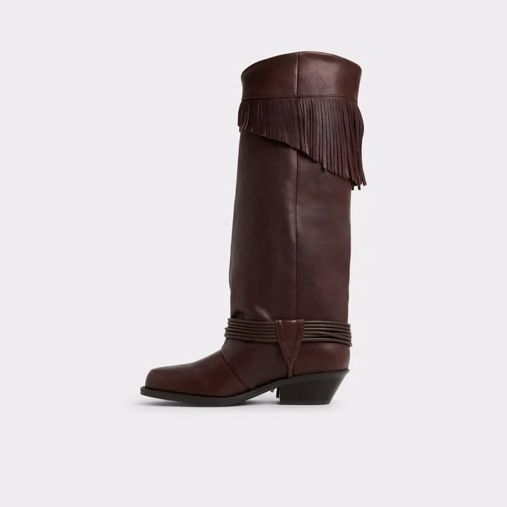 Mid-calf boot - Image 3