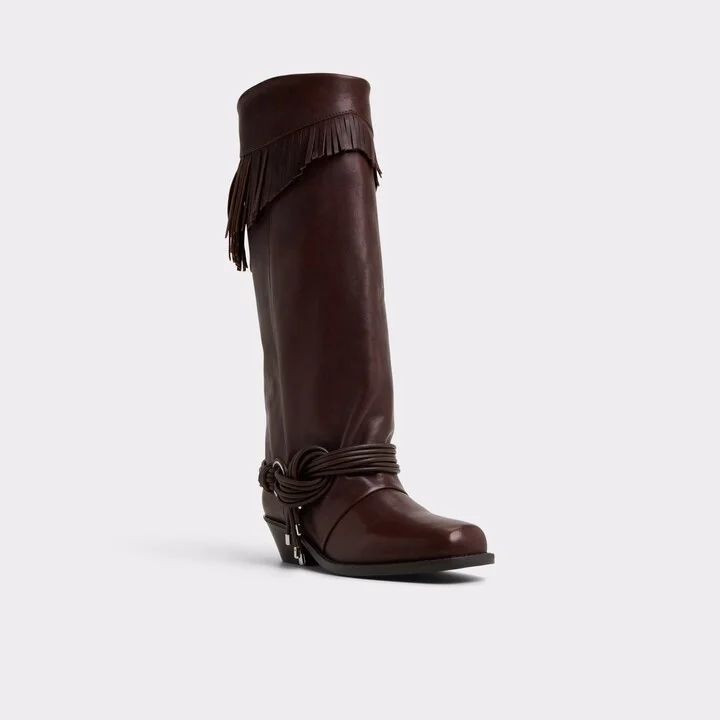 Mid-calf boot - Image 4