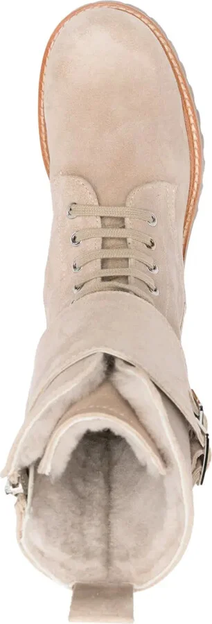 Mid-Calf Boots - Image 4