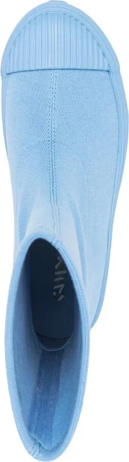 Mid-Calf Length Boots - Image 4