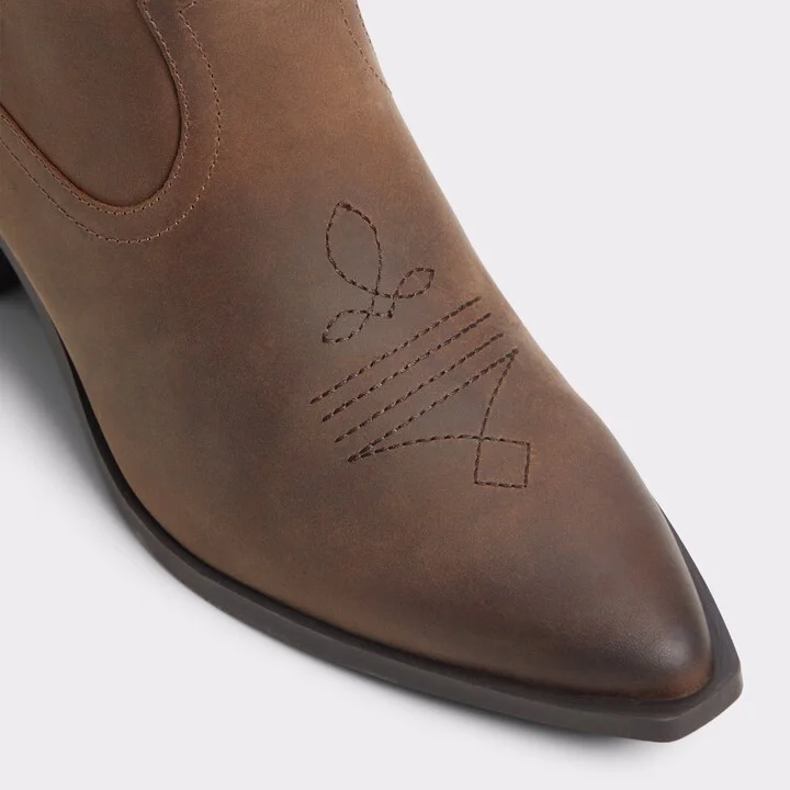 Mid-calf western boot - Image 6