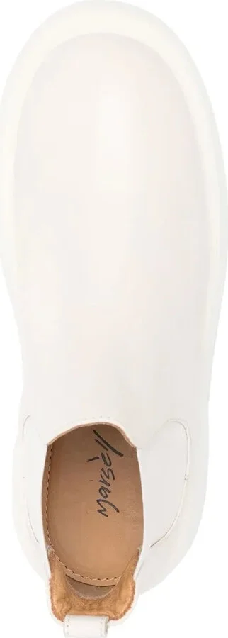 Mid-Cut 50mm Ankle Boots - Image 4