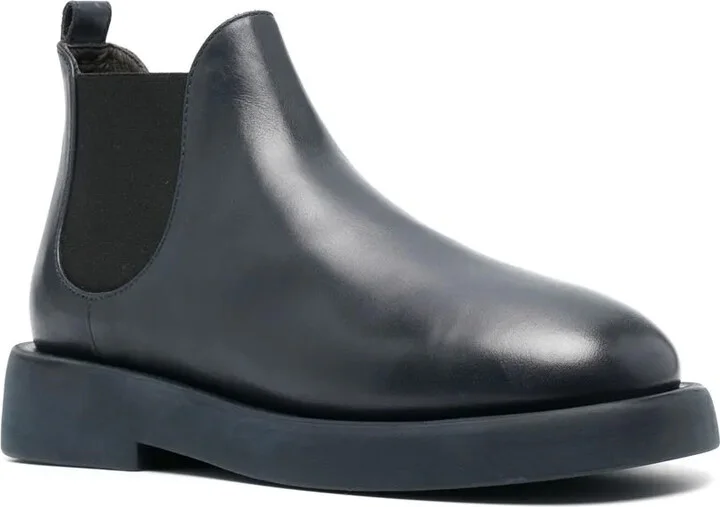 Mid-Cut Chelsea Boots - Image 2