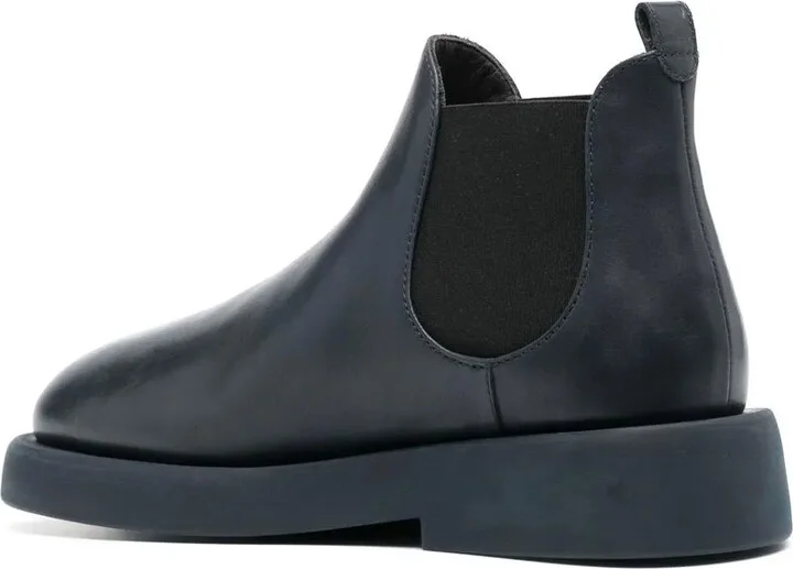 Mid-Cut Chelsea Boots - Image 3