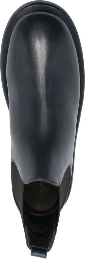 Mid-Cut Chelsea Boots - Image 4