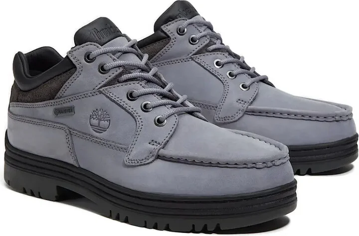 Mid Gore-Tex lace-up boots - Image 2