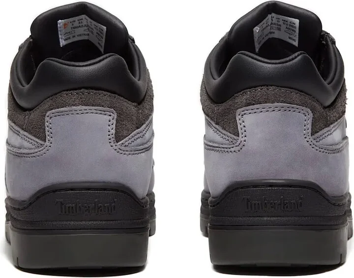 Mid Gore-Tex lace-up boots - Image 3