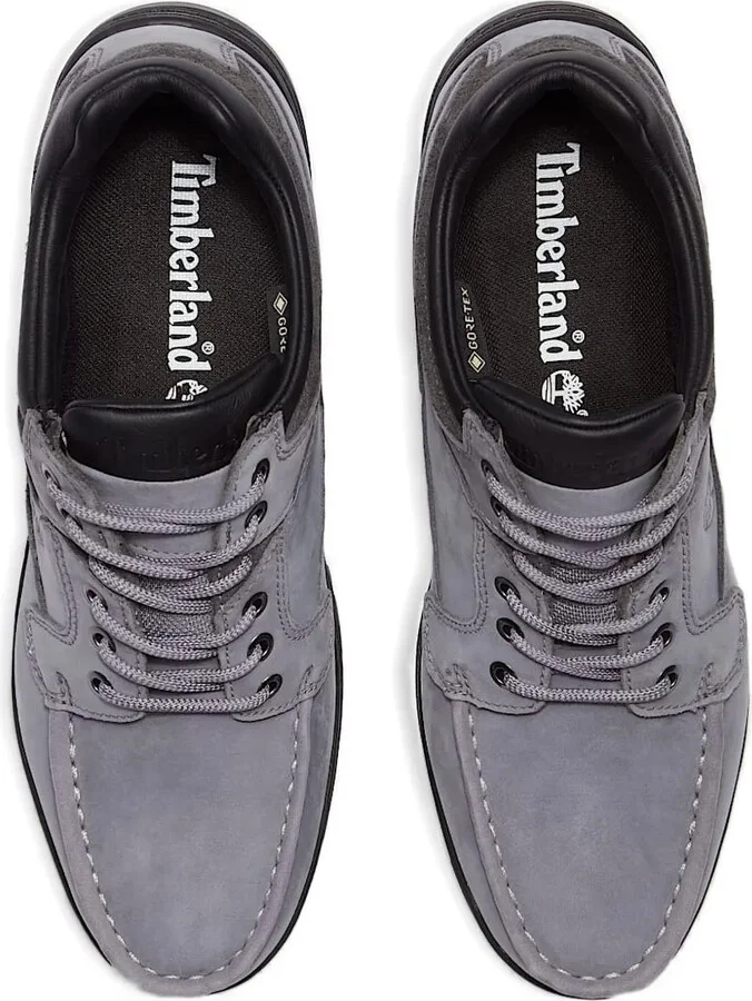 Mid Gore-Tex lace-up boots - Image 4