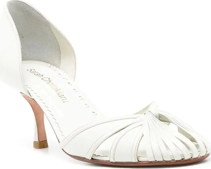 Mid-Heel Pumps - Image 3