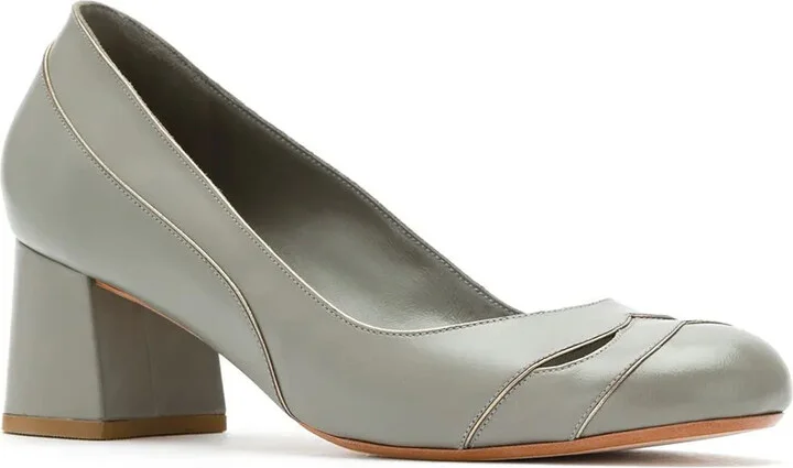 Mid-Heel Pumps - Image 2