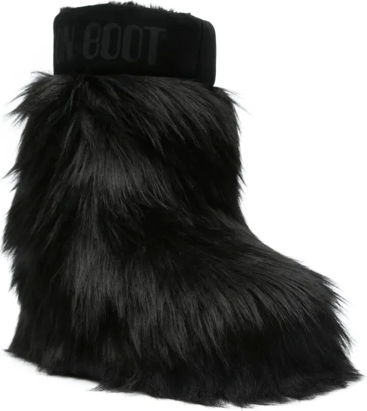 Mid Icon Yeti ankle boots - Image 2