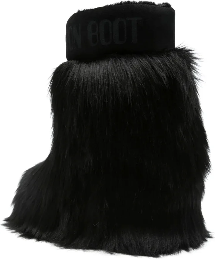 Mid Icon Yeti ankle boots - Image 3