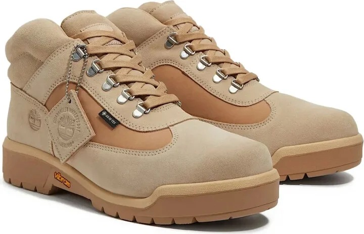 Mid Lace GTX boots - Image 2