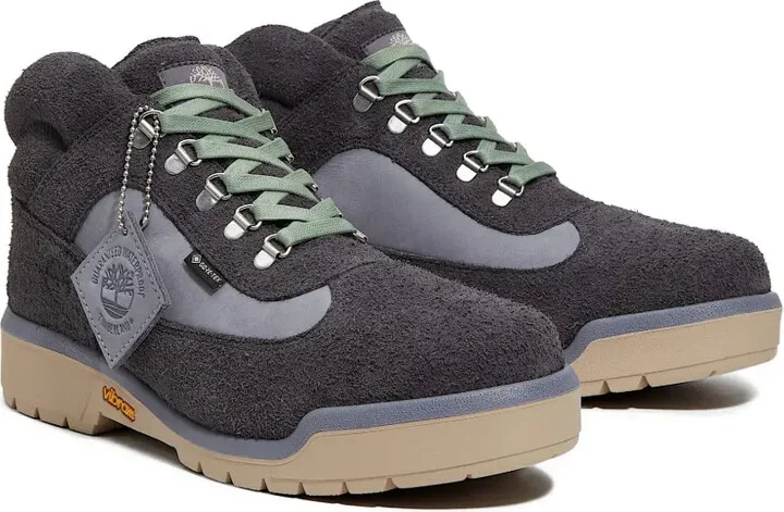 Mid Lace GTX boots - Image 2