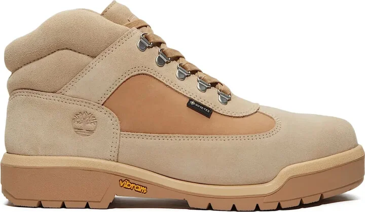 Mid Lace GTX boots