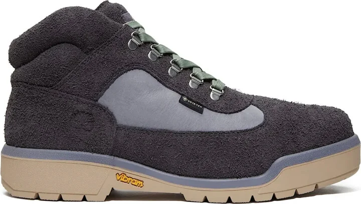 Mid Lace GTX boots