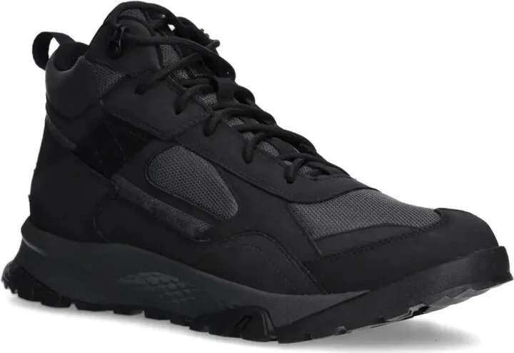 Mid Motion sneakers - Image 2