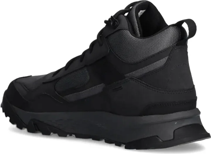 Mid Motion sneakers - Image 3