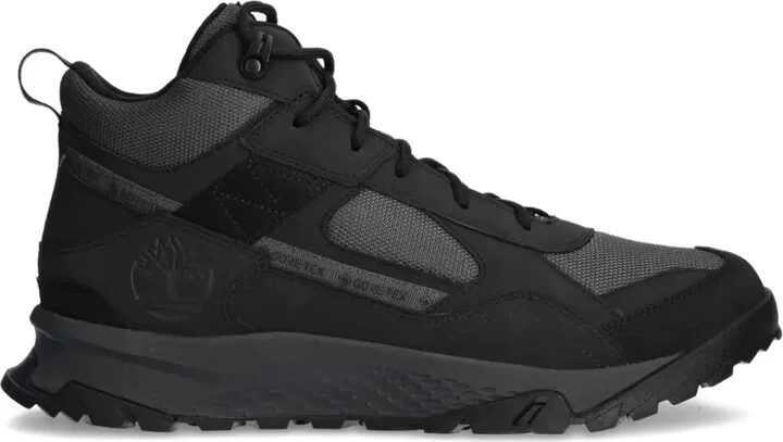 Mid Motion sneakers