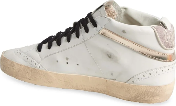 Mid Star Bio Sneaker - Image 2
