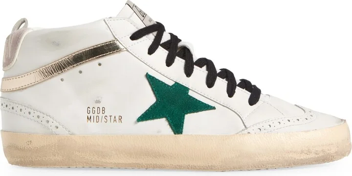 Mid Star Bio Sneaker - Image 3