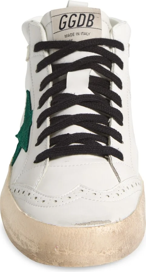 Mid Star Bio Sneaker - Image 4