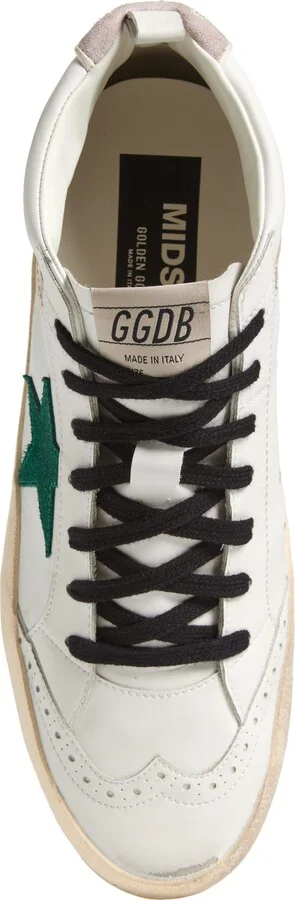 Mid Star Bio Sneaker - Image 5