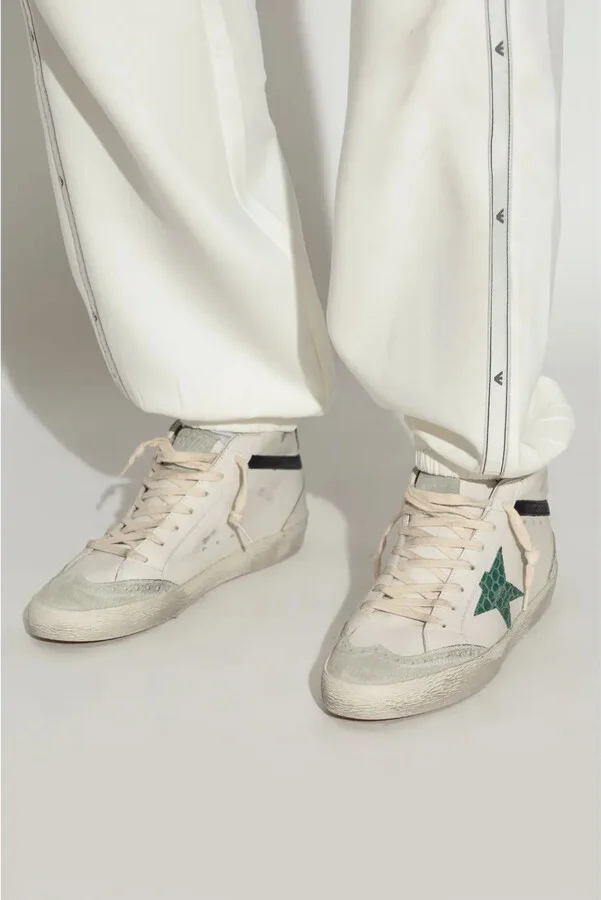 Mid Star Classic sneakers - Image 2