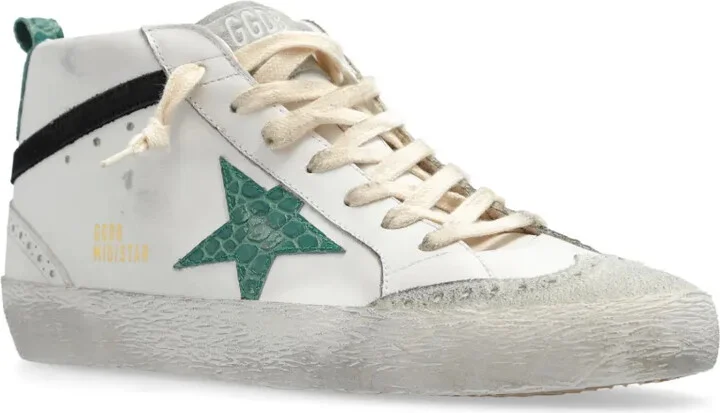 Mid Star Classic sneakers - Image 4