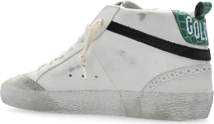 Mid Star Classic sneakers - Image 5