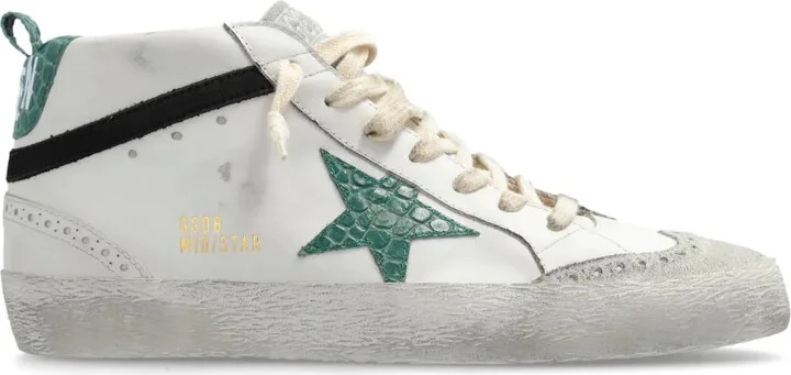 Mid Star Classic sneakers
